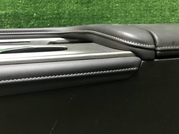 Подлокотник Chery Arrizo 8 (2022-н.в.)