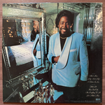Barry White ‎– Barry White's Sheet Music (Голландия 1980г.)Т