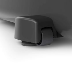 Эллиптический тренажер UNIX Fit E-1100 (10,1" TFT) PRO