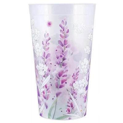 Стакан Lavender 0,4л