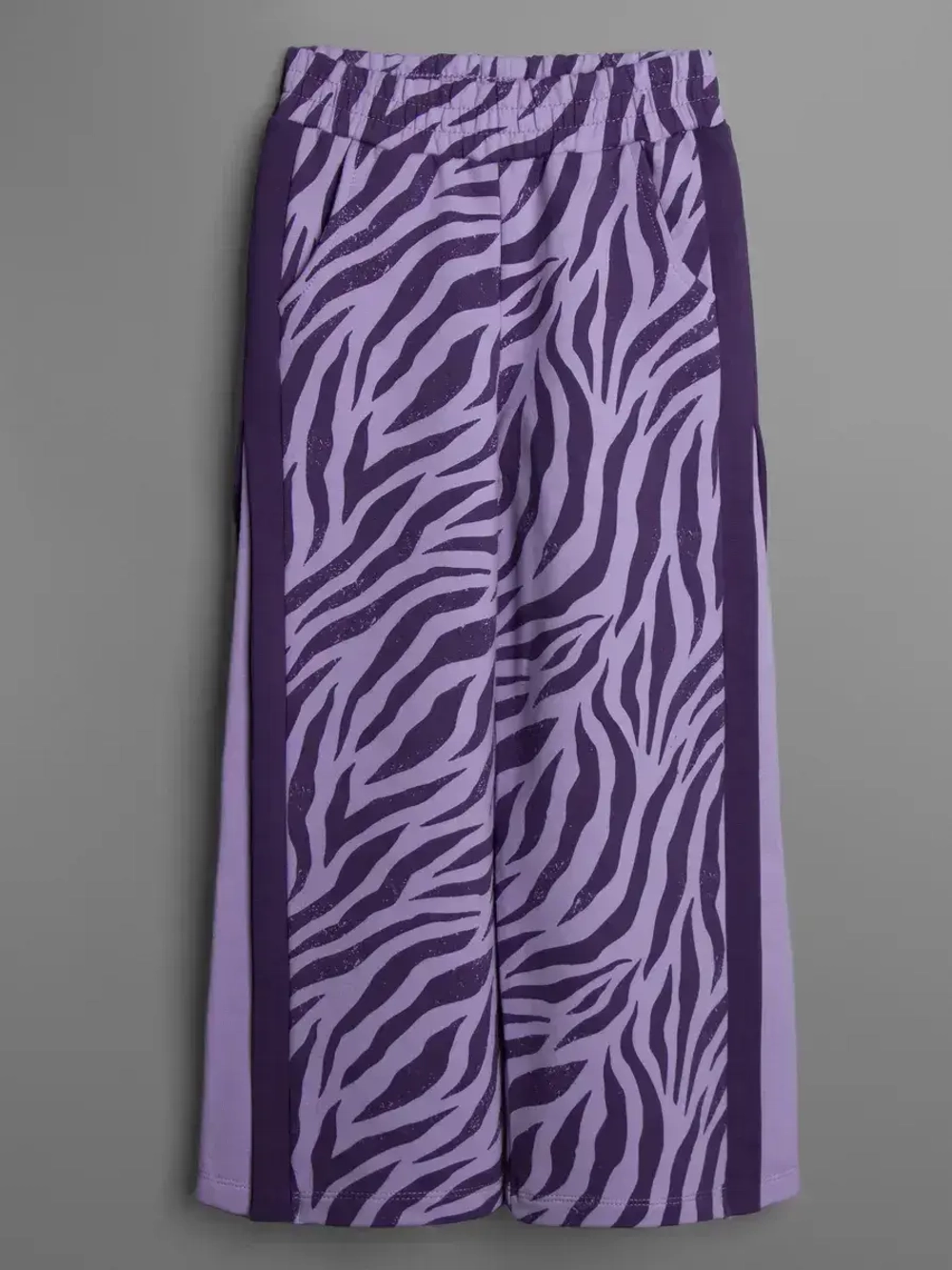 Брюки для девочки на осень