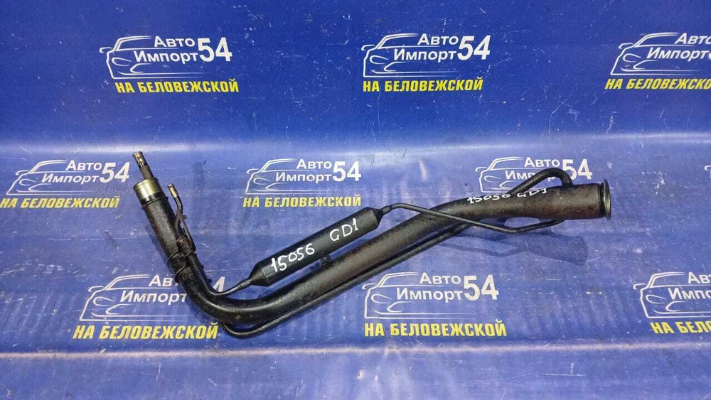 Горловина топливного бака Honda FIT 2001-2005