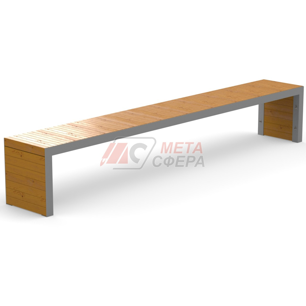 Лавка Линарес 300х45