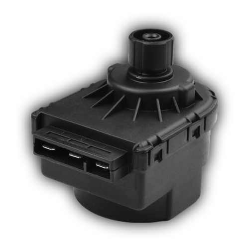 Мотор трехходового крана Varme Federica Bugatti