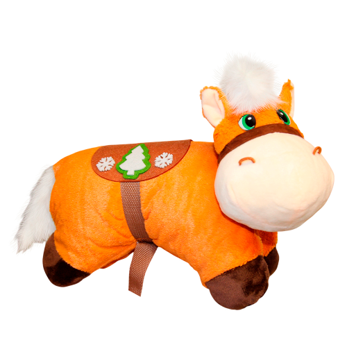 ПЕРСИК 500г ПОДУШКА