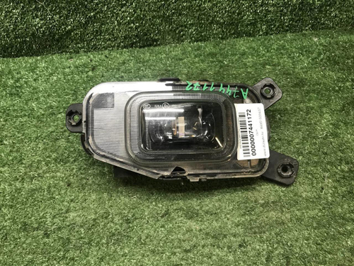 ПТФ левая JAECOO J7 (2023-н.в.)