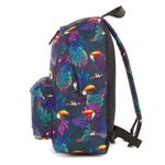 Рюкзак BRAUBERG, универсальный, сити-формат, Туканы, 20 литров, 41х32х14 см, 228847