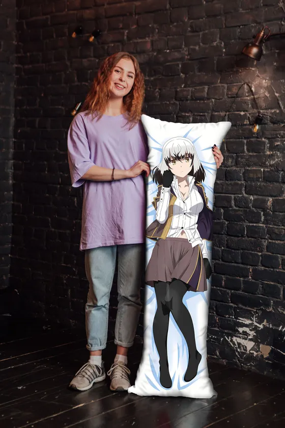 Дакимакура Ёми Сацуки