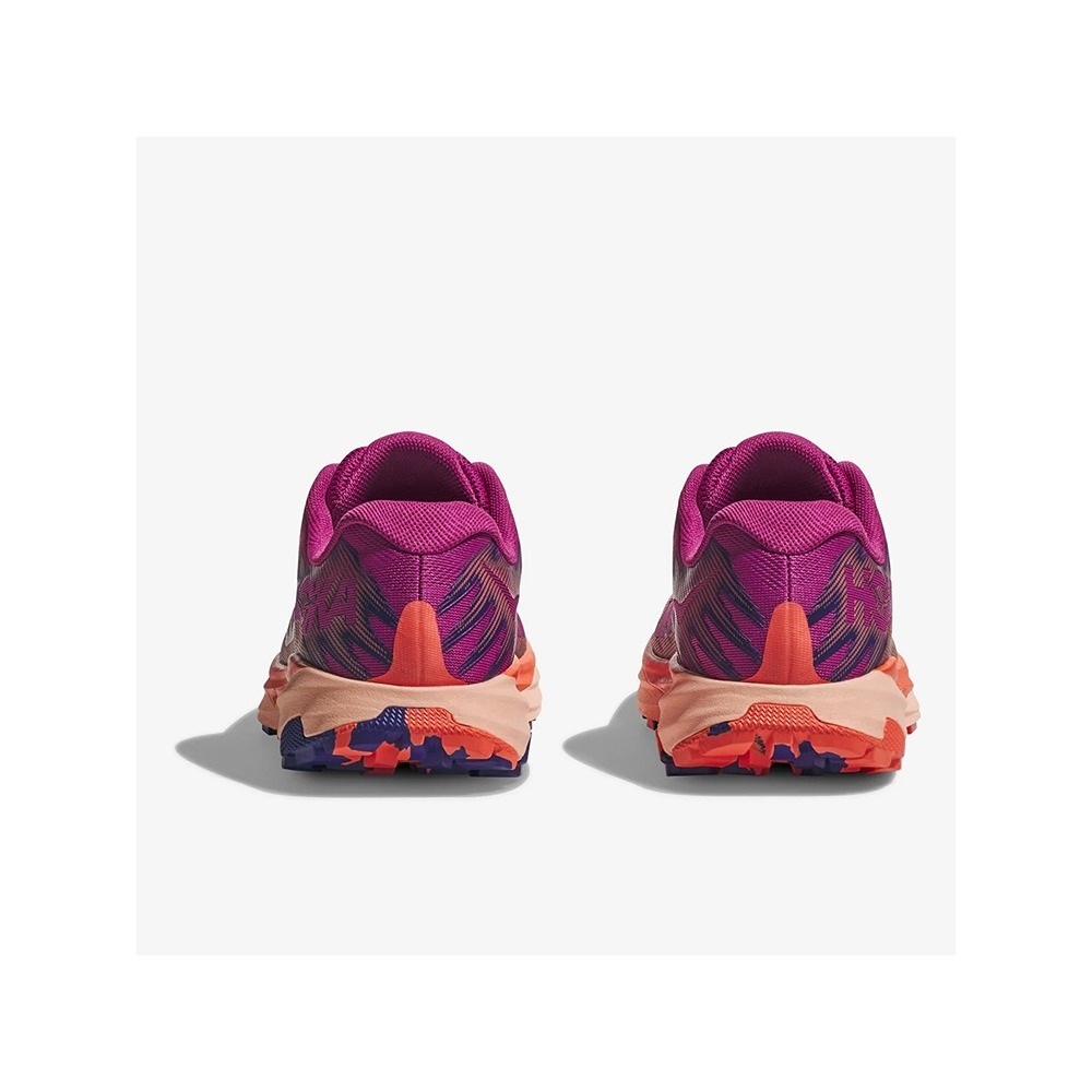 Кроссовки женские HOKA W TORRENT 3 Festival Fuchsia / Camellia