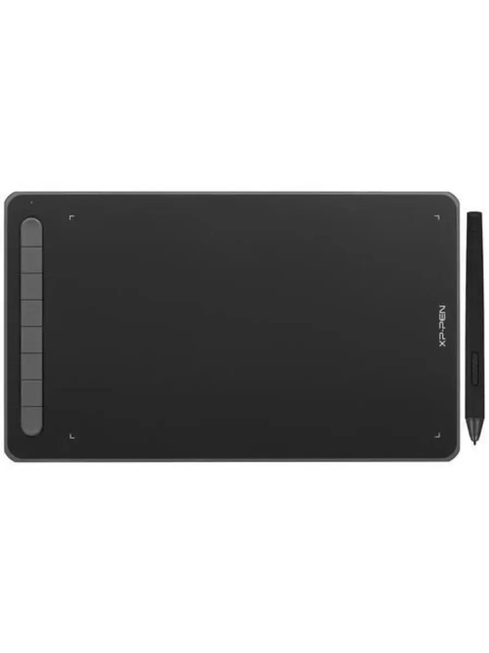 Графический планшет Deco L IT1060_BK BLACK