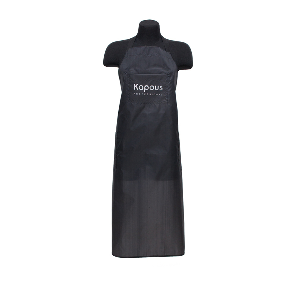 Фартук для парикмахера "KAPOUS"
