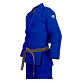 ги для BJJ Venum Elite Classic Blue