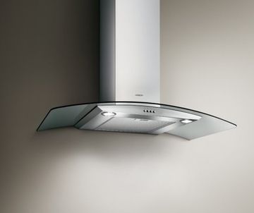 Вытяжка JET AIR TORY P 90 INX