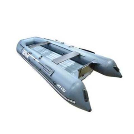 Лодка ПВХ ALTAIR HD 410 НДНД