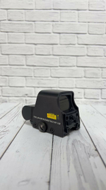 Прицел коллиматорный 553