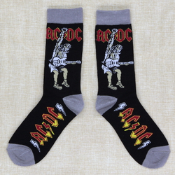 Носки AC/DC