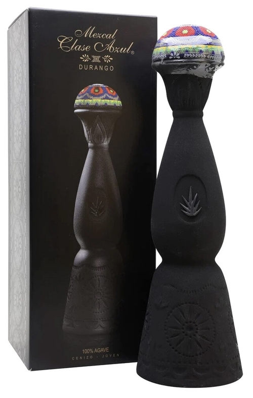 Мескаль Clase Azul Mezcal Durango, 0.7 л