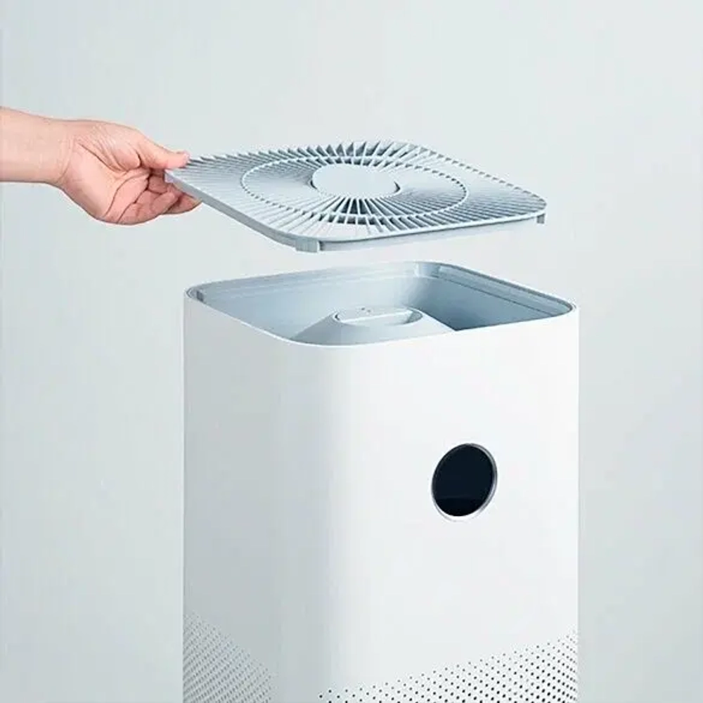 Очиститель воздуха Xiaomi SmartMi Air Purifier