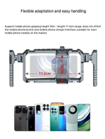Клетка для смартфона Leaplight Phone Camera Cage