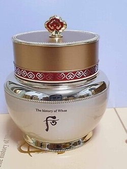 Крем для лица The History of Whoo Bichup Ja Yoon Cream 60мл