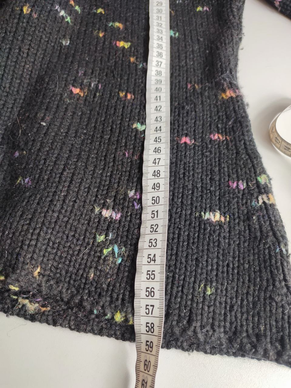 Джемпер Seir вязаный 46 размер