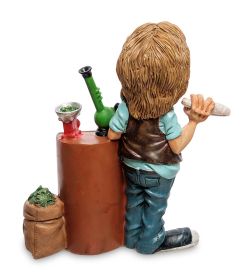 RV-730 Статуэтка «Продавец» (W.Stratford)