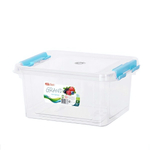 Контейнер "Grand" прямоугольный 1,5 л 187*144*93 цвет в ассортименте
