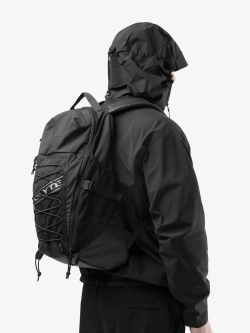 Рюкзак ACOLYTE Щит One Size, Черный