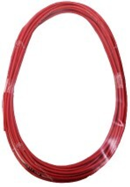 Провод ПВАМ 2,5 кв.мм, 10 м (красный) (VOLTON)