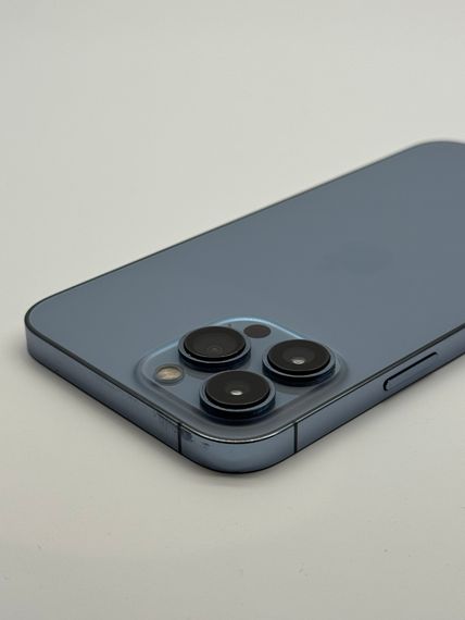 iPhone 13 Pro Max 128Gb Sierra Blue