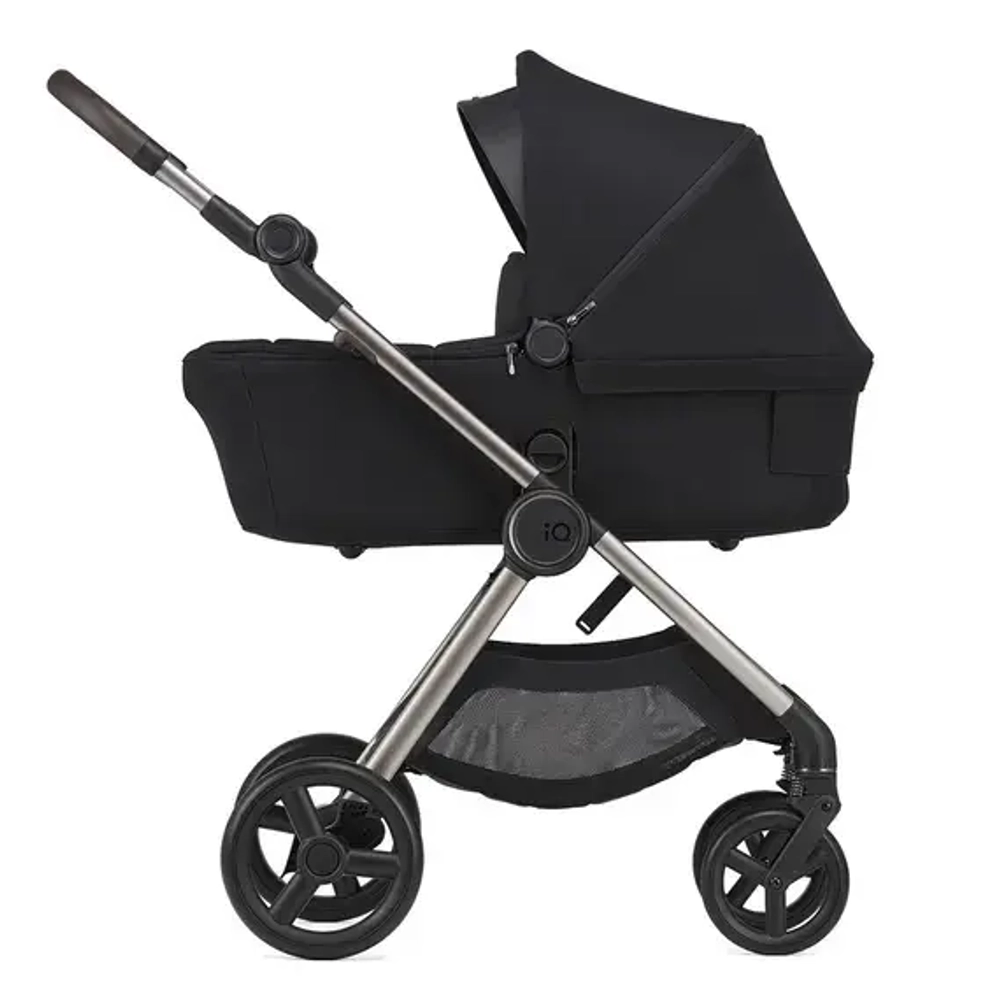 Коляска 2 в 1 Anex IQ Premium