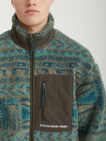 Мужская Куртка Sp Sherpa