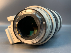 Canon EF 70-200mm f/2.8L IS USM