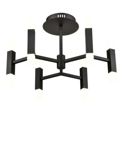 Потолочный светильник Vele Luce Niami VL7142L12