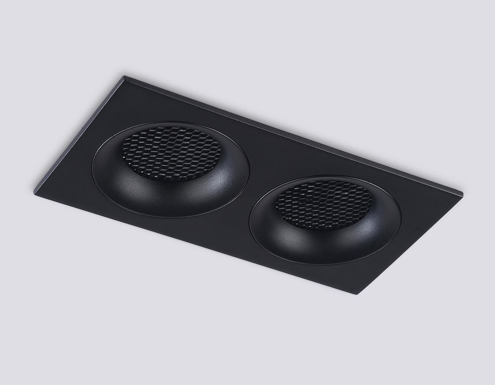 Ambrella Светильник встраиваемый Standard Tech TN102734