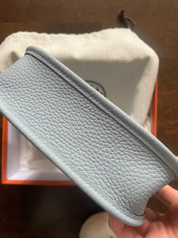 Сумка Hermes Evelyne 16