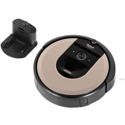 Робот-пылесос iRobot Roomba i6