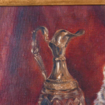 Картина «Три котенка»