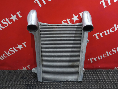 Интеркулер 2018г.