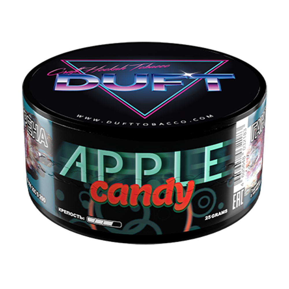 Duft Apple Candy (Яблочные конфеты) 20 гр.