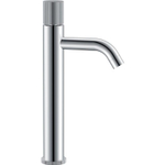 Смеситель для раковины Boheme STICK 122-CRCR.3 CHROME LINEA