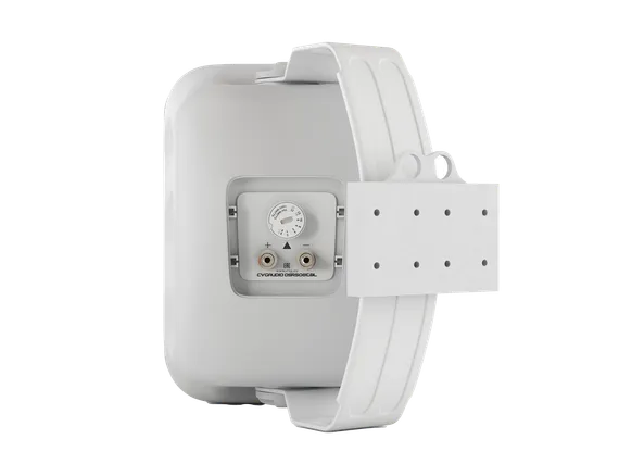 CVGAUDIO OSR508TW настенная акустическая система,  мощность 5/10/20/30W в 100V