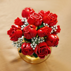LEGO Botanicals - Букет роз 10328