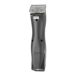 Машинка для стрижки животных WAHL 1263-0472 MaxGO, черный