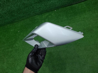 Накладка заднего бампера правая Omoda C5 (2022-нв)