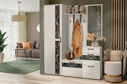 Тумба Авалон