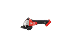 Аккумуляторная угловая шлифмашина Milwaukee M18 FSAG125X-0X FUEL 4933478428