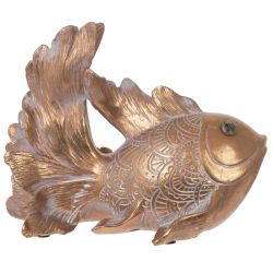 GAEM Фигурка декоративная "Рыбы", L20 W13 H15 см