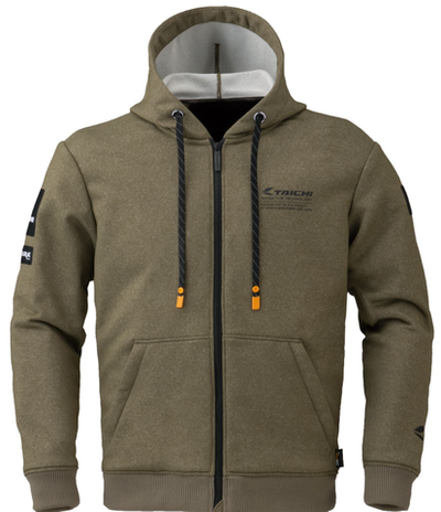 Толстовка женская Taichi CORDURA