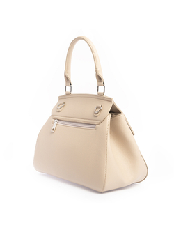 19210/33 Сумка жен., иск. кожа + замша